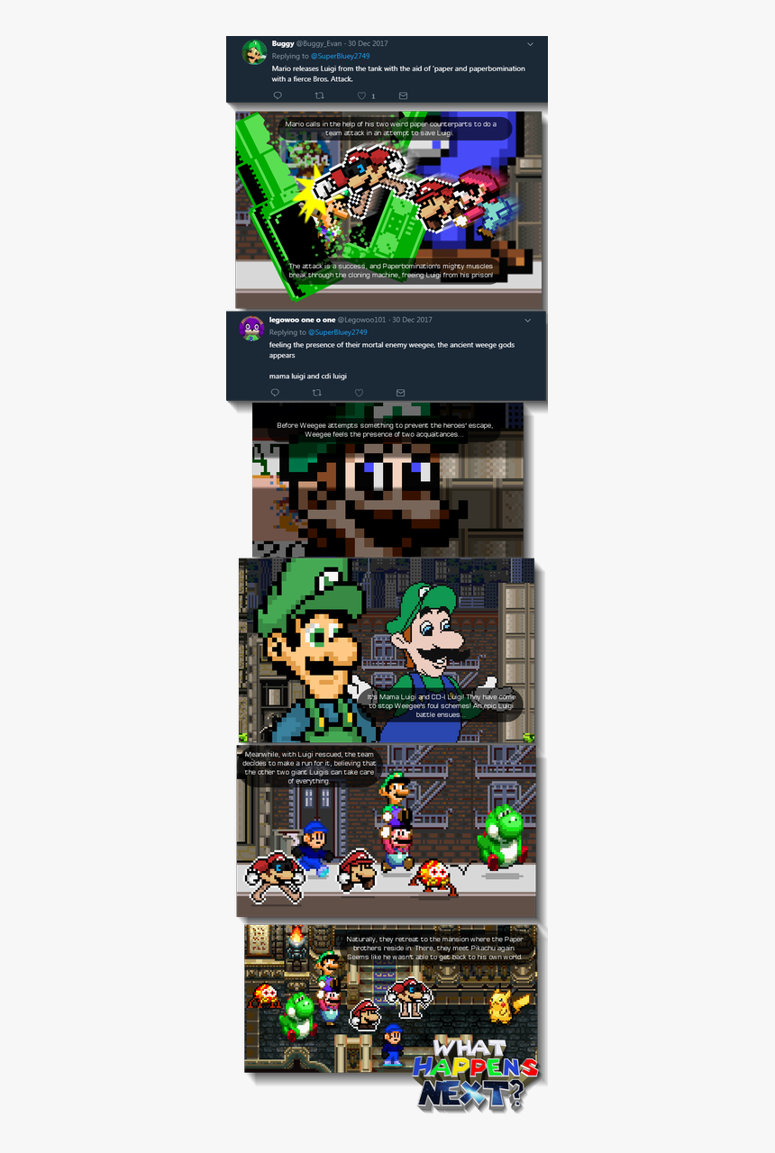 Mama Luigi Sprites, HD Png Download, Free Download