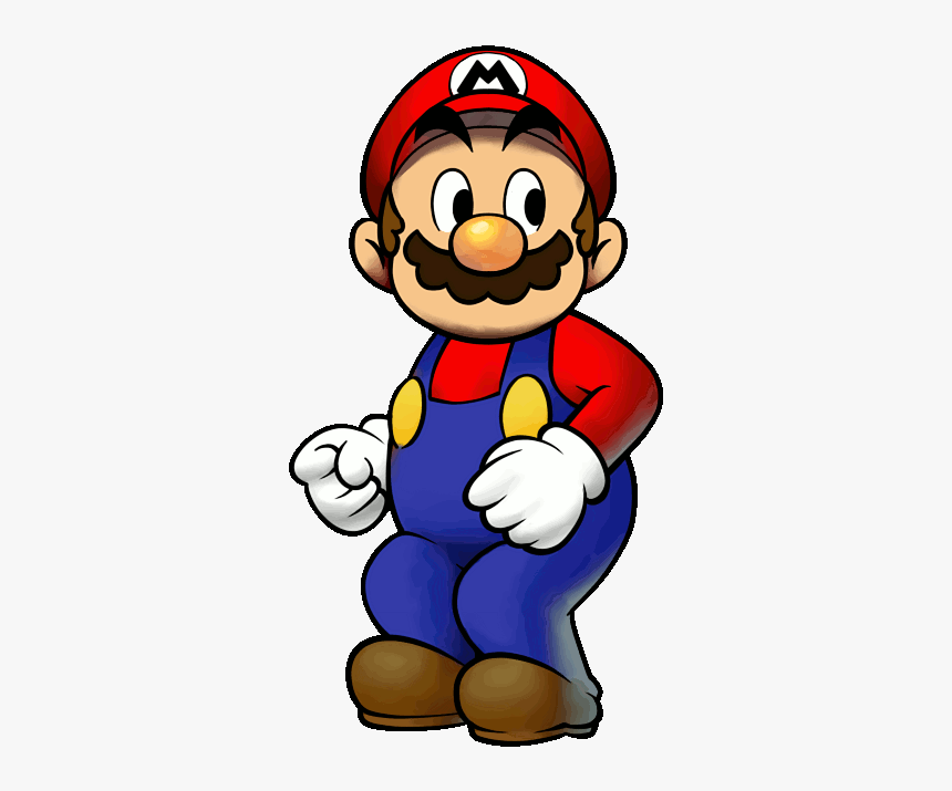 Level Up Mario Sprites, HD Png Download, Free Download