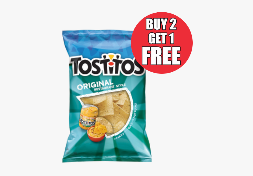 Tostito Chips And Cheese, HD Png Download, Free Download