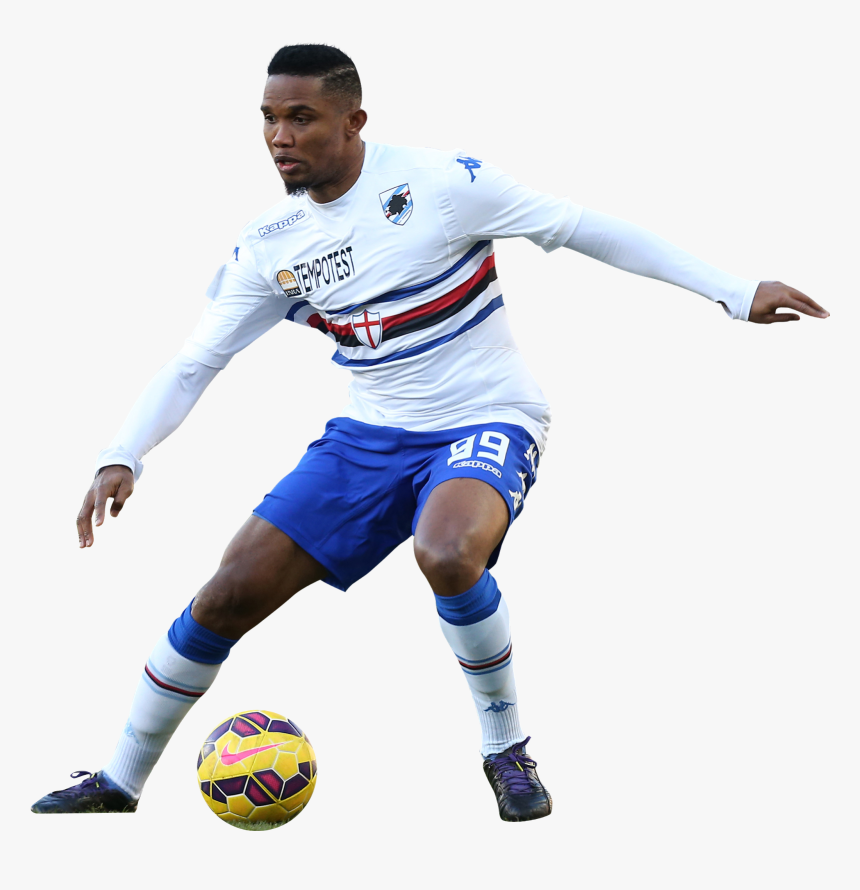 Etoo Png, Transparent Png, Free Download