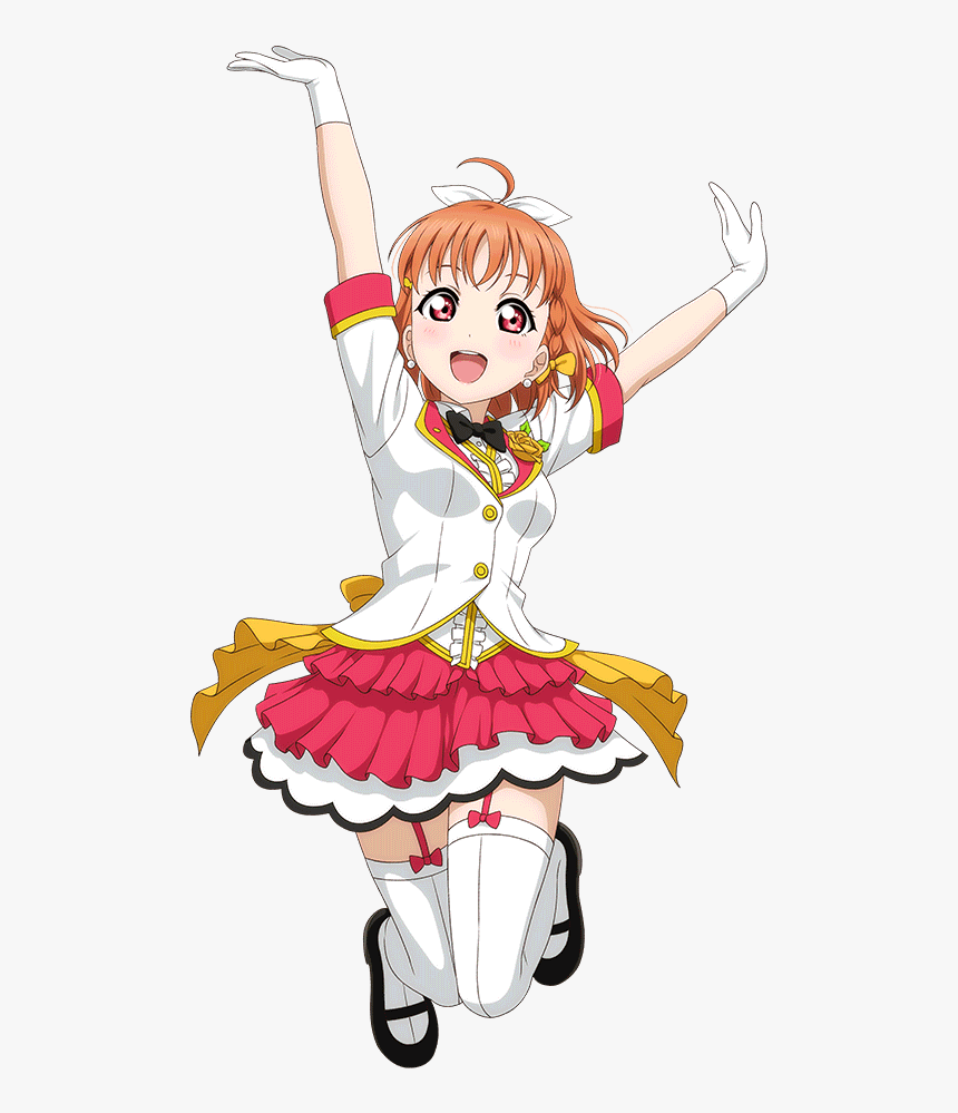 Love Live Sunshine Mirai Ticket Cards, HD Png Download, Free Download