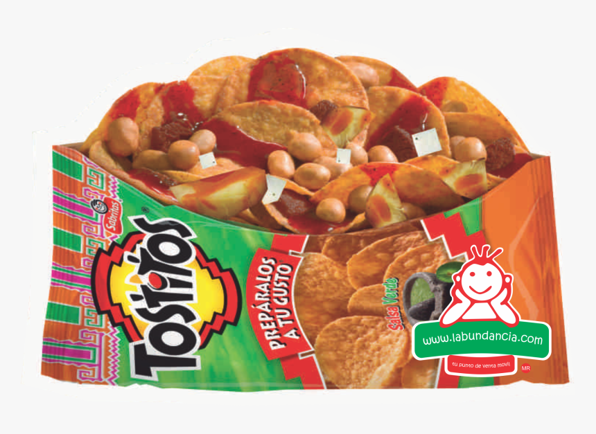 Tostilocos Png, Transparent Png, Free Download