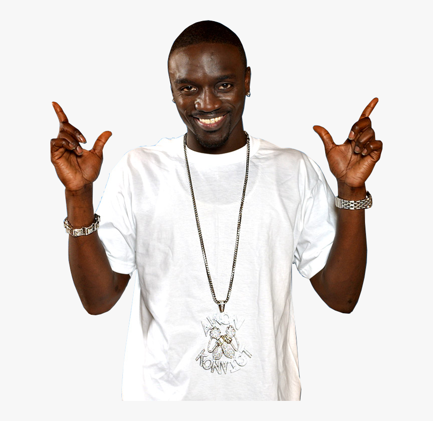 Akon Png, Transparent Png, Free Download