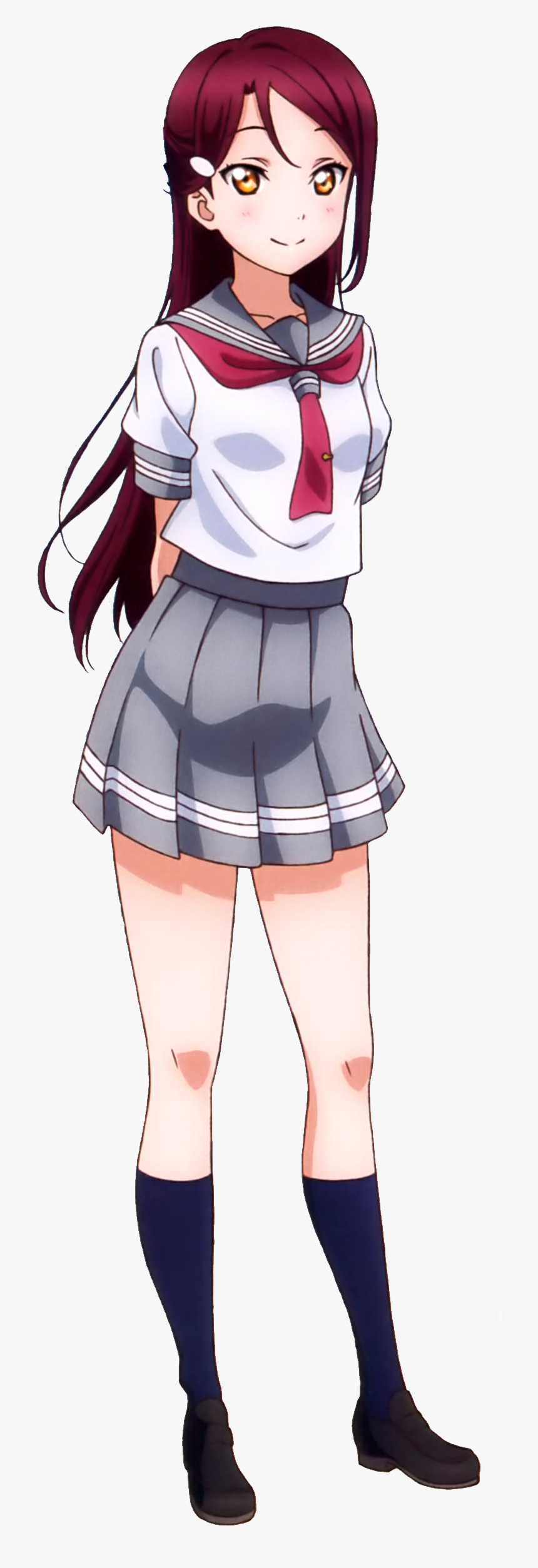 Sakurachiriko - Sakurachi Riko, HD Png Download, Free Download