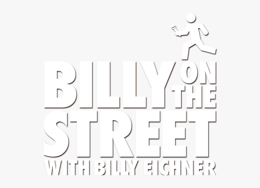 Billy On The Street, HD Png Download, Free Download