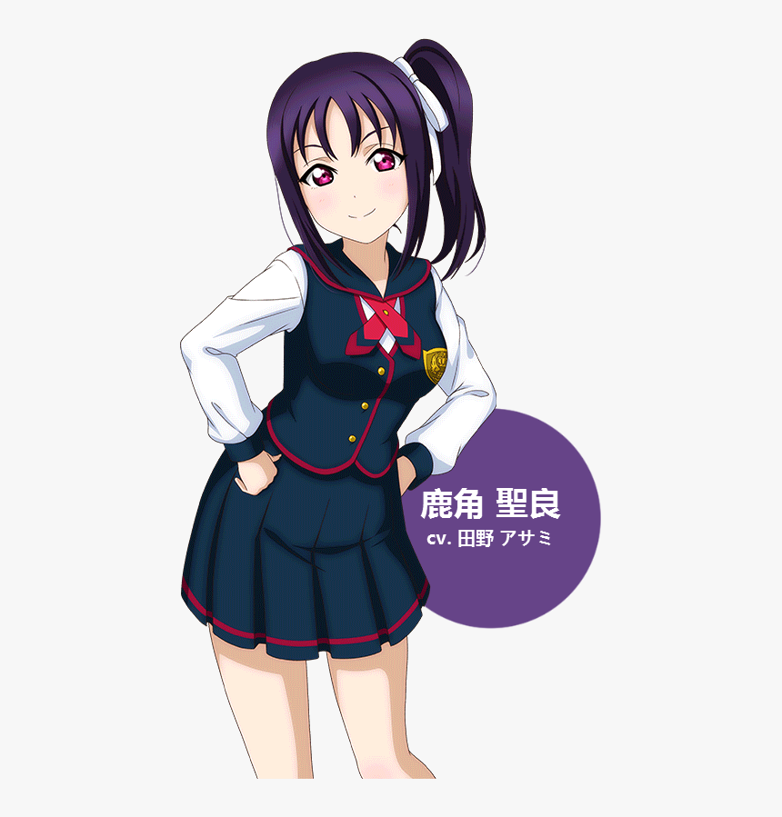 Love Live Wikia - Love Live Sunshine Sarah, HD Png Download, Free Download