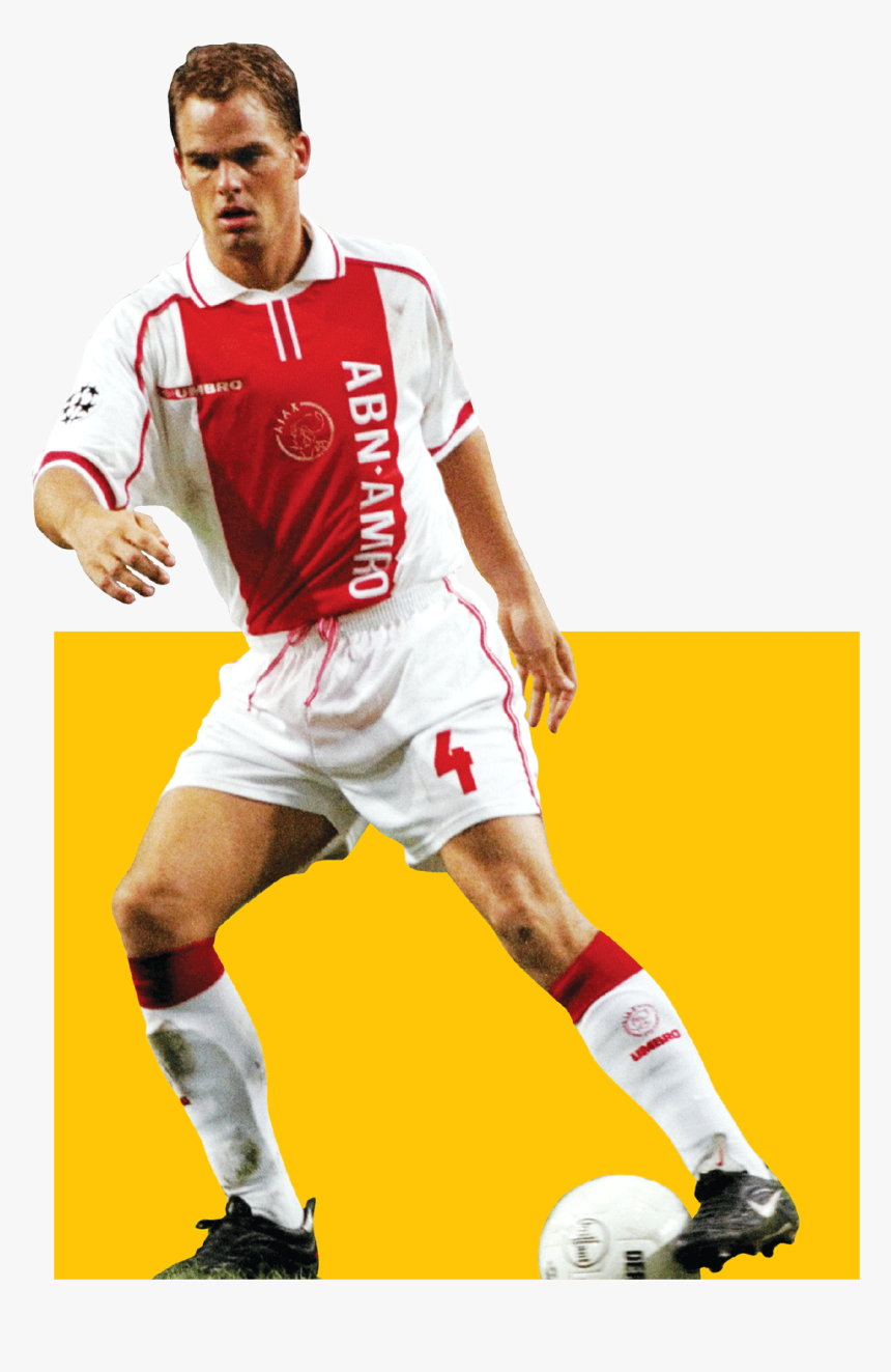 George Bello - Frank De Boer Png, Transparent Png, Free Download