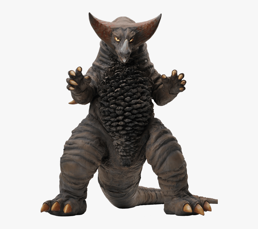 Kaiju Png, Transparent Png, Free Download