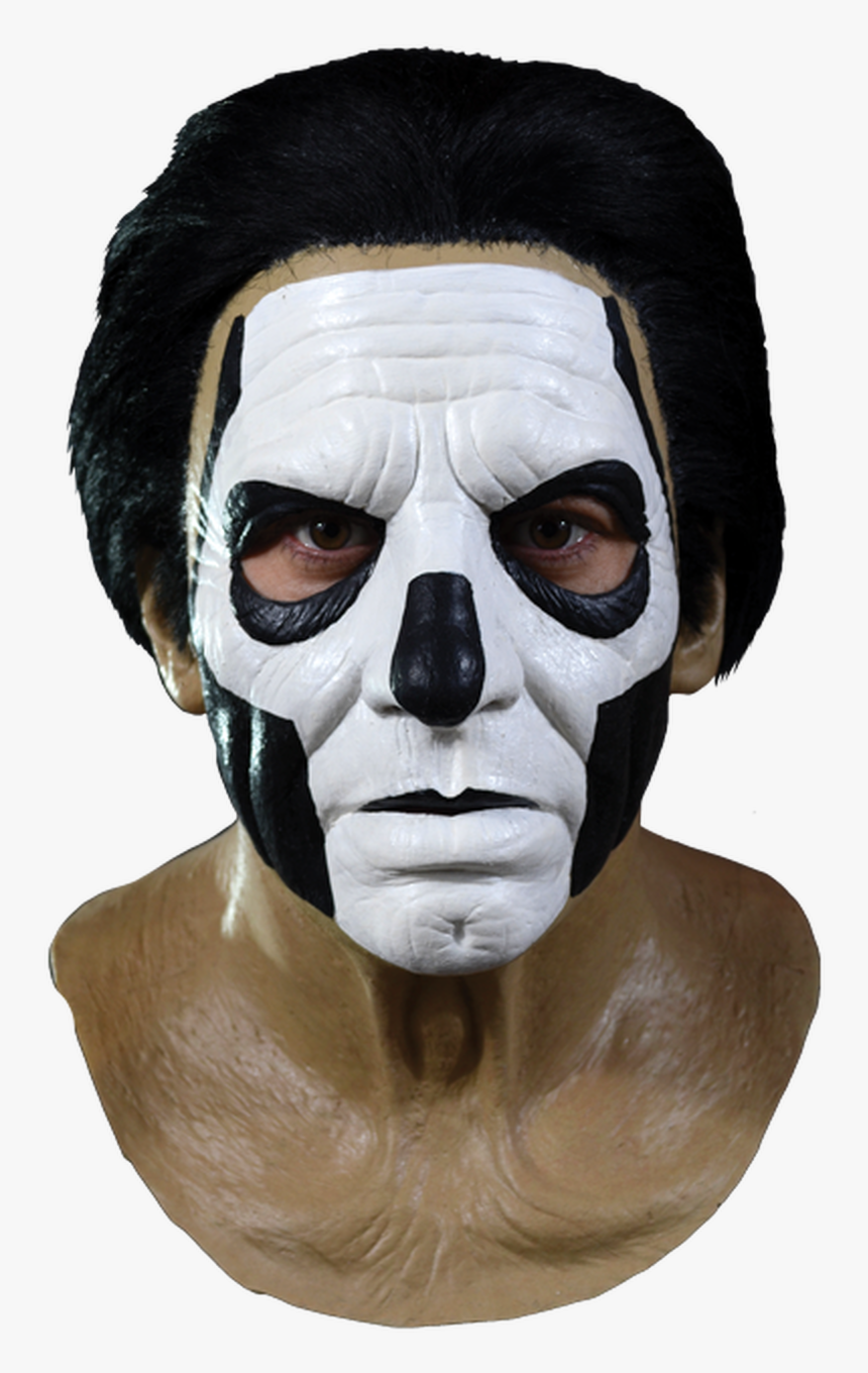 Ghost Papa Emeritus Mask, HD Png Download, Free Download