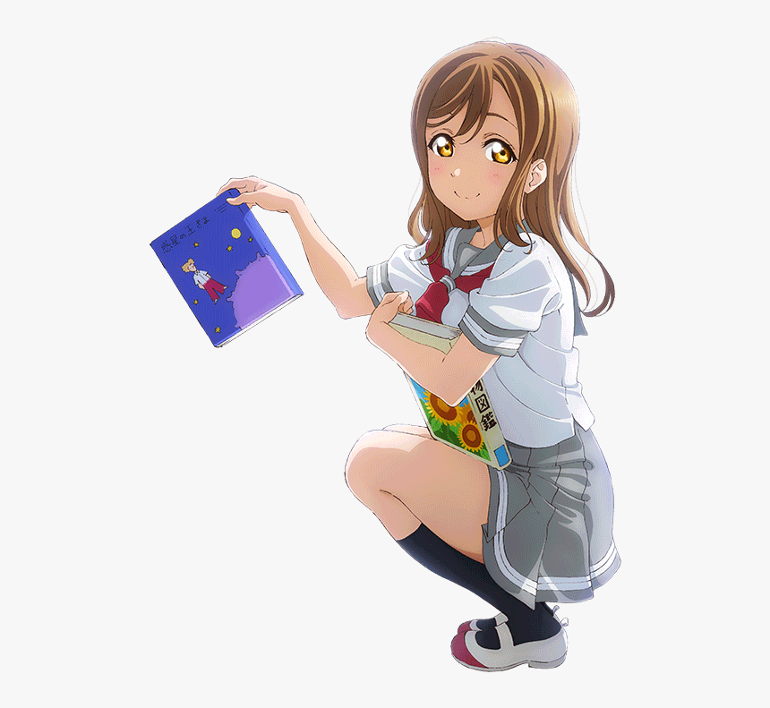 Transparent Love Live Sunshine Png - Love Live Sunshine Png, Png Download, Free Download