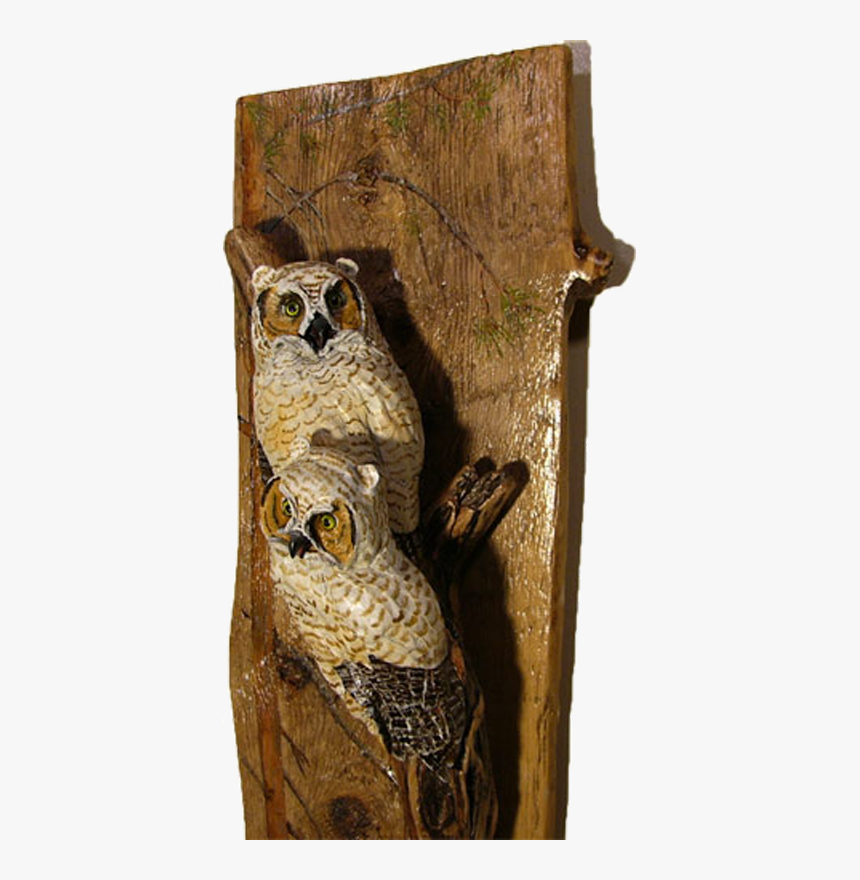 Transparent Great Horned Owl Png - Great Horned Owl, Png Download, Free Download