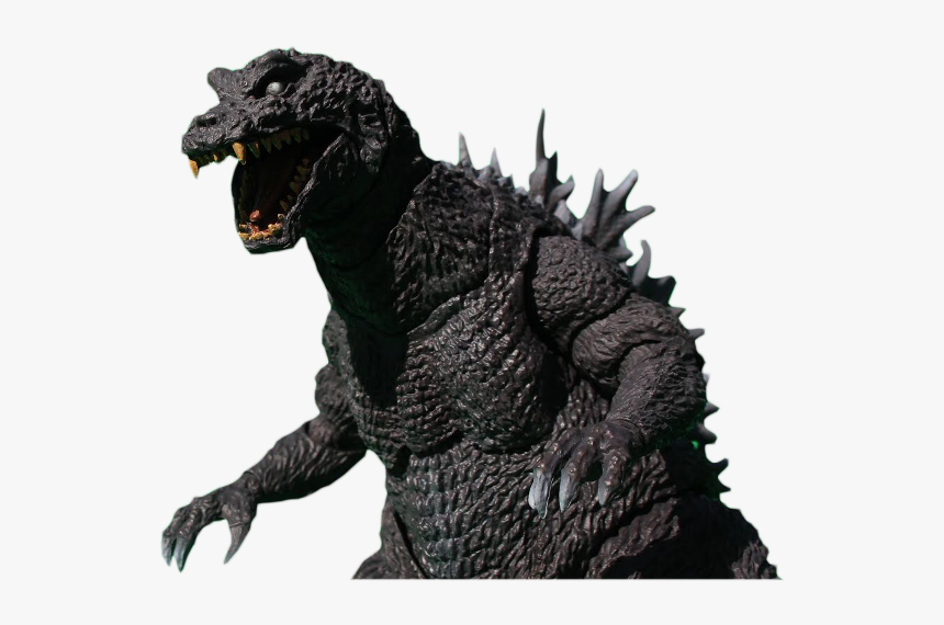 #godzilla #monster #dinosaur #kaiju #zilla #gmk #japan, HD Png Download, Free Download