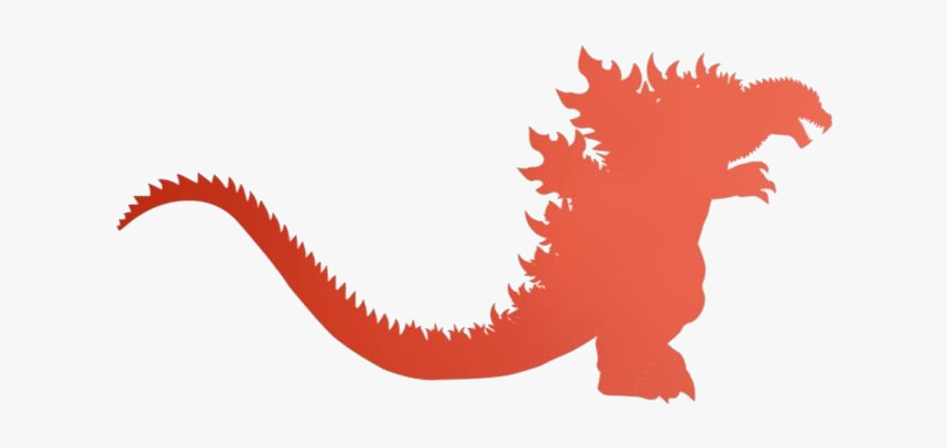 Godzilla Png Transparent Images - Illustration, Png Download, Free Download