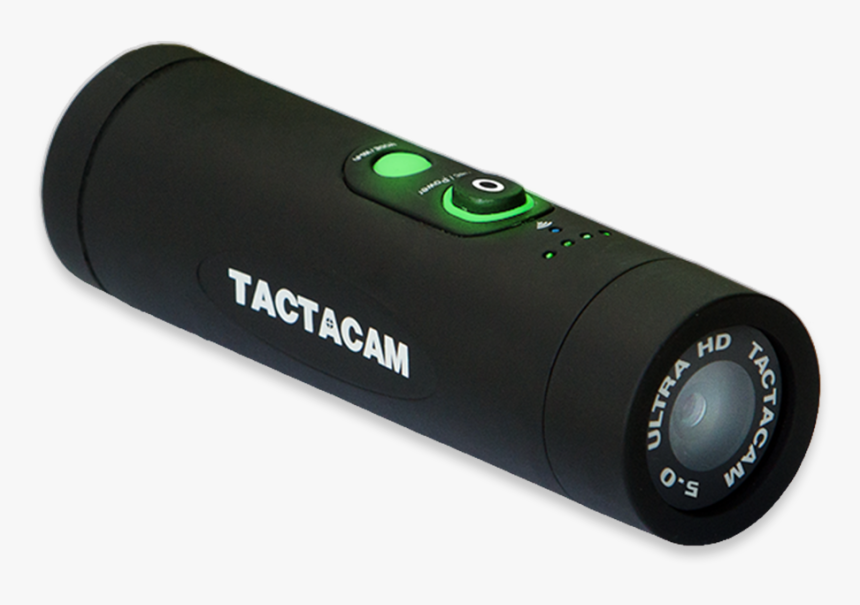 0 Hunting Camera - Tactacam 4.0, HD Png Download, Free Download