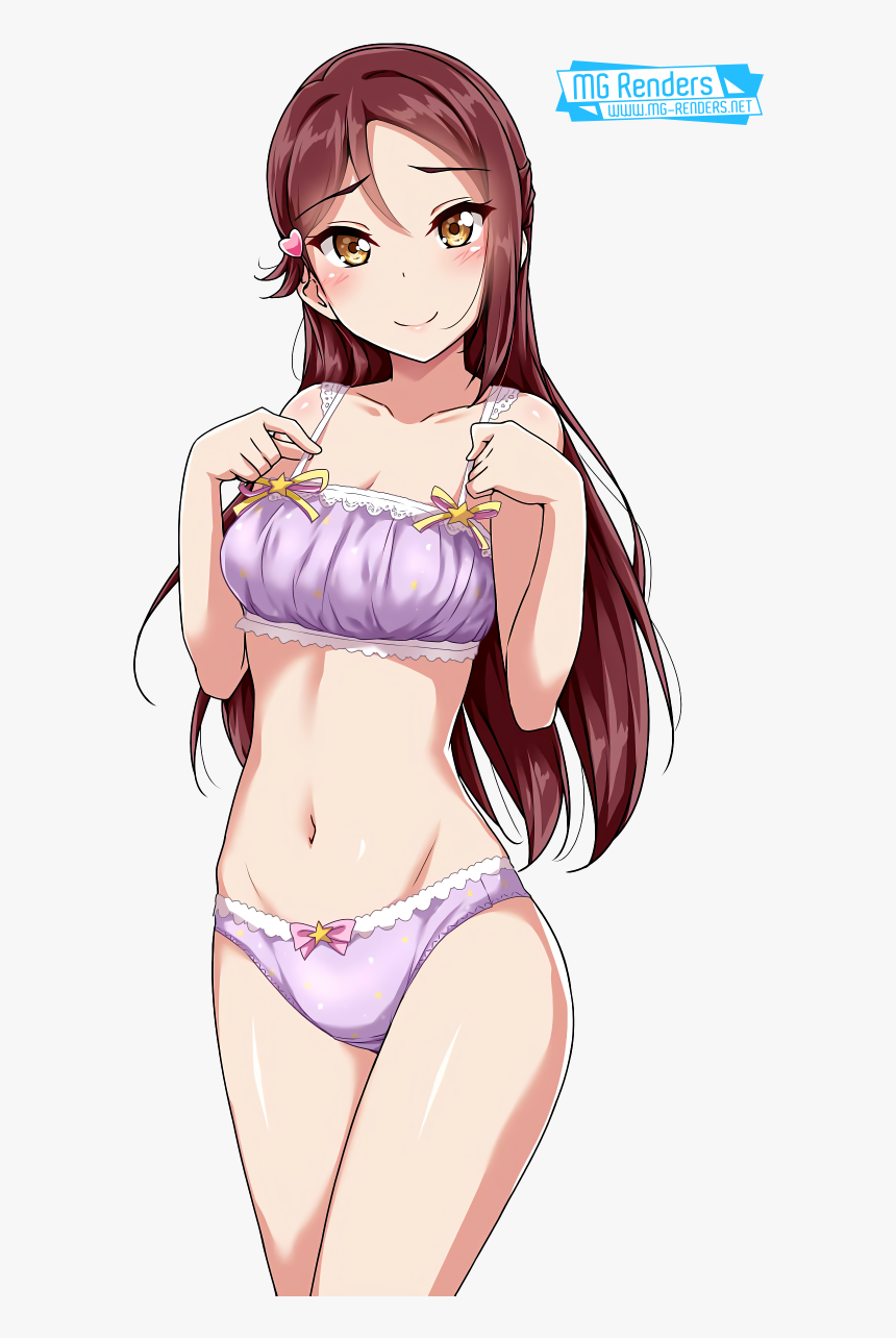 Riko Love Live Hentai, HD Png Download, Free Download
