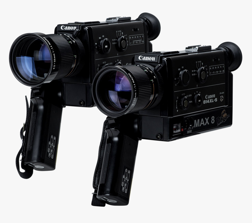 Photo Camera Download Png Image - Sniper Rifle, Transparent Png, Free Download