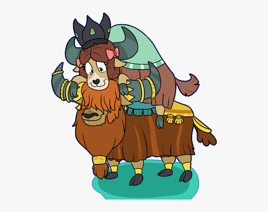 Mlp Yak, HD Png Download, Free Download