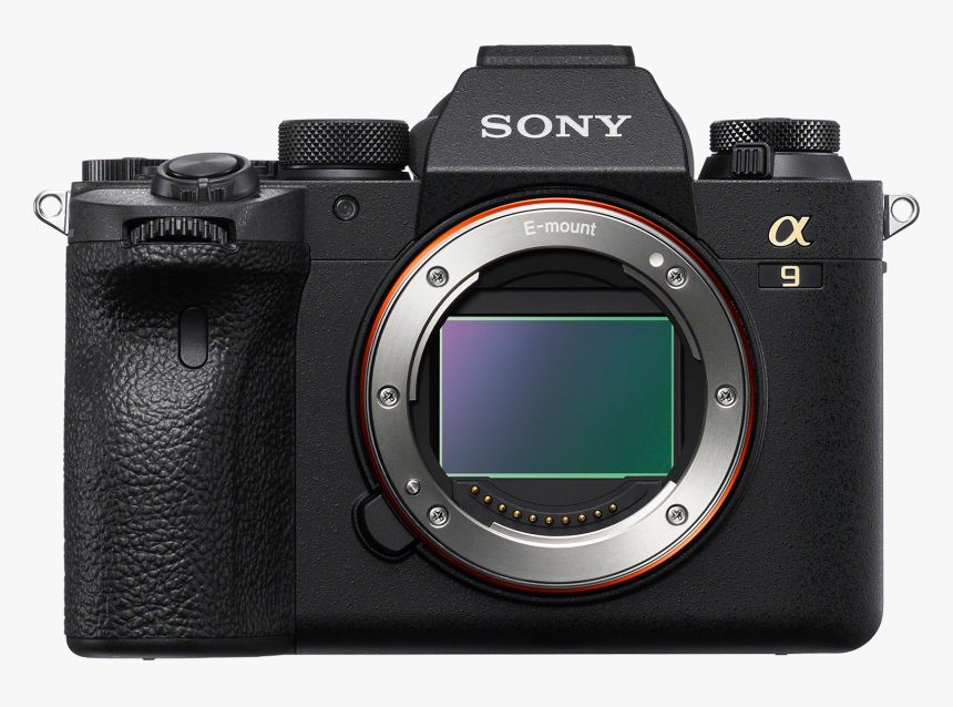 Sony A9 Ii, HD Png Download, Free Download