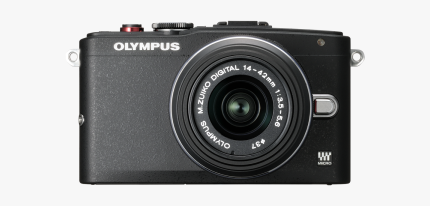 Olympus E Pl6, HD Png Download, Free Download