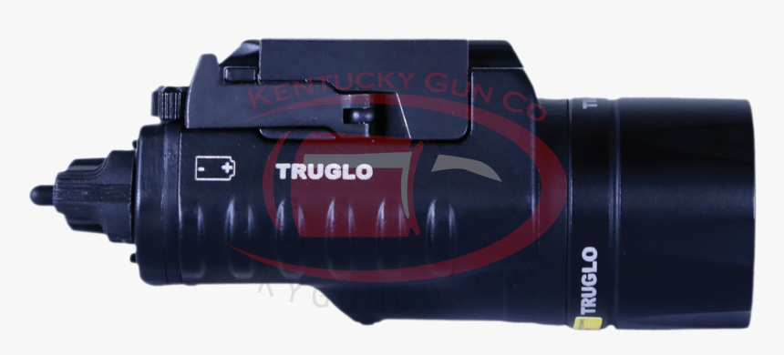 Glock 19 Truglo Light Laser, HD Png Download, Free Download