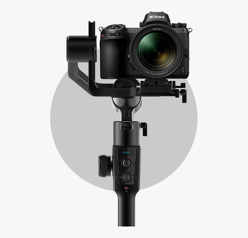 Gimbal Moza Air 2, HD Png Download, Free Download