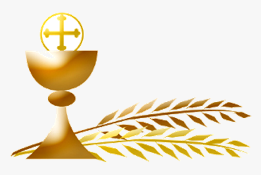 First Holy Communion Png, Transparent Png, Free Download