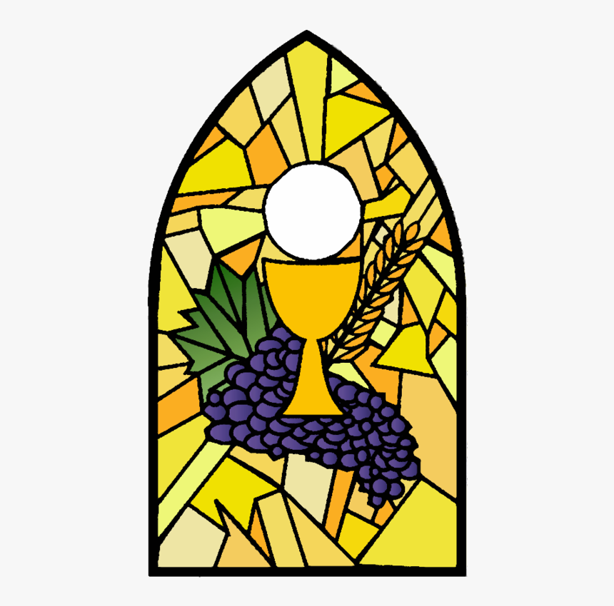 Seven Sacrament Symbol Png Clipart , Png Download - Catholic Religion Clip Art, Transparent Png, Free Download