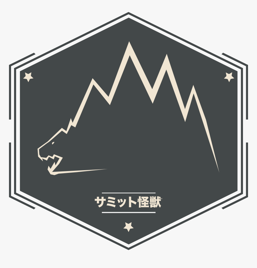 Summit Kaiju, HD Png Download, Free Download