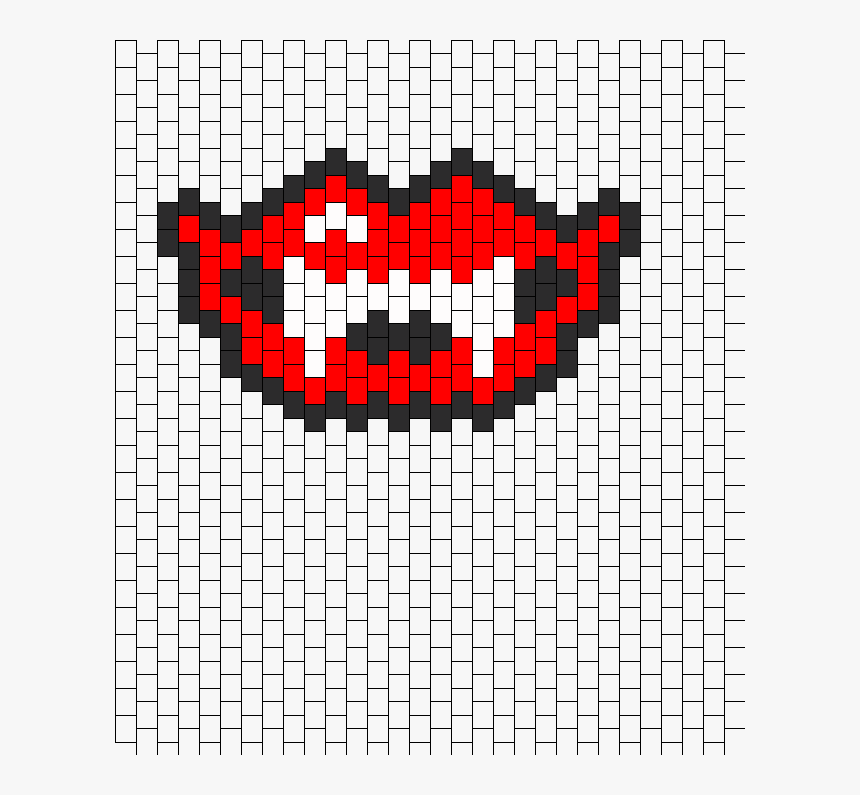 Transparent Rocky Horror Lips Png - Cheshire Cat Kandi Mask, Png Download, Free Download