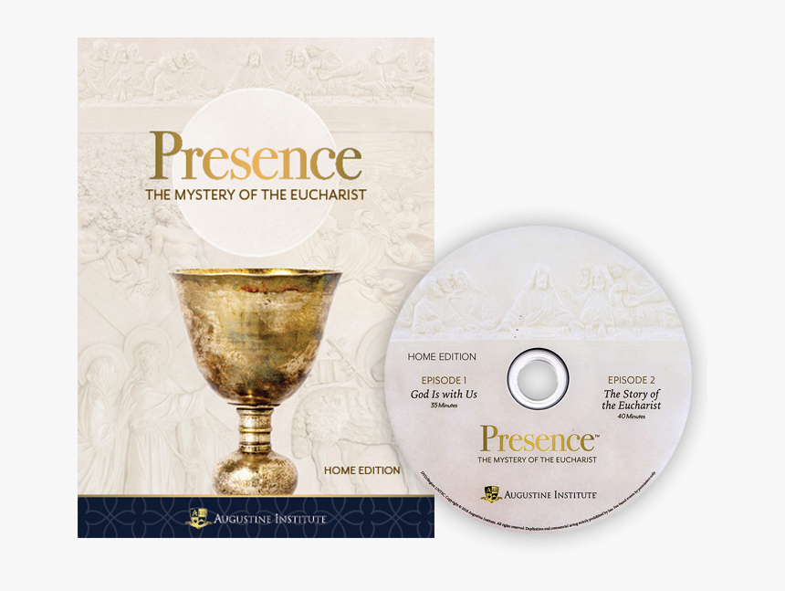 Presence The Mystery Of The Eucharist, HD Png Download, Free Download