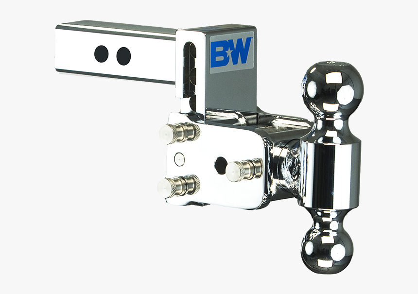 B&w Trailer Hitch, HD Png Download, Free Download