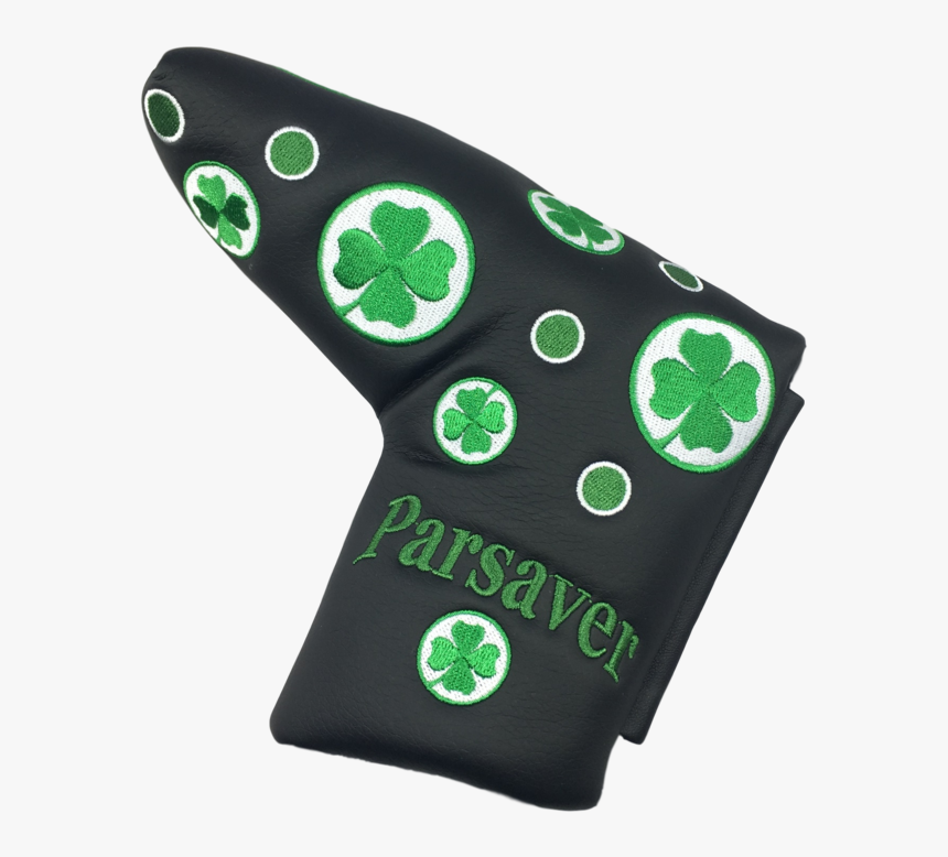 Parsaver® Deluxe Putter Cover - Beer Bottle, HD Png Download, Free Download