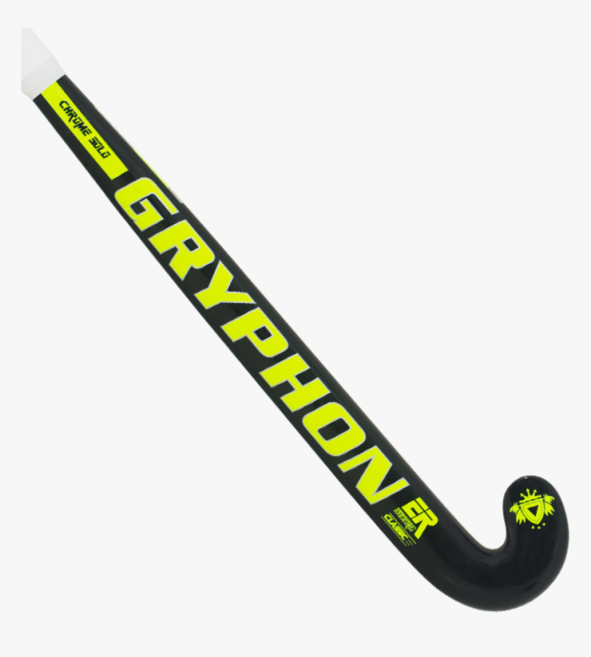 Gryphon Chrome Solo Cc G17 Jnr - Floor Hockey, HD Png Download, Free Download