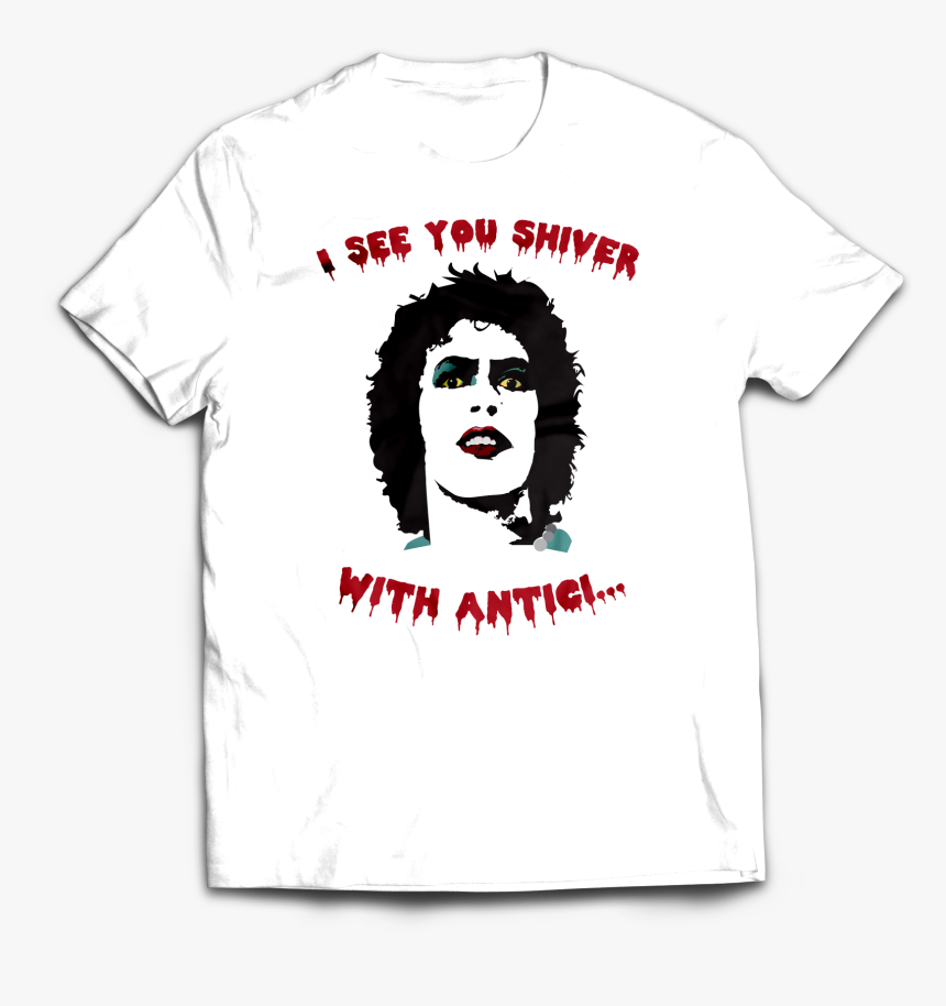 Transparent Rocky Horror Lips Png - Printed Shirts In Pakistan, Png Download, Free Download