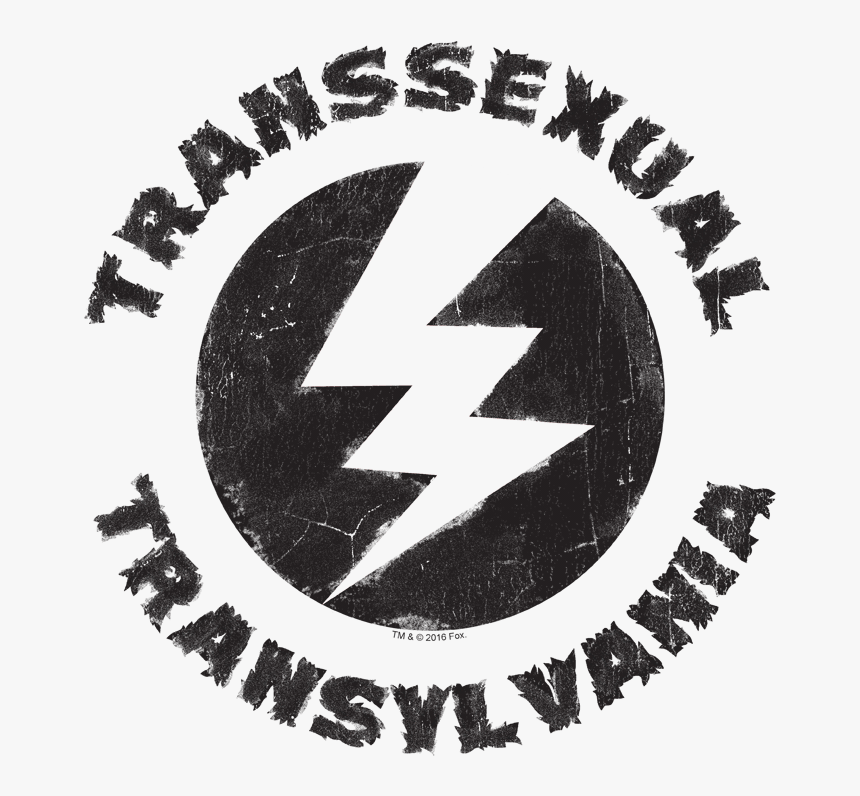 Rocky Horror Transylvanian Symbol, HD Png Download, Free Download