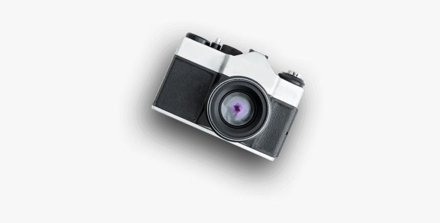 Digital Camera, HD Png Download, Free Download