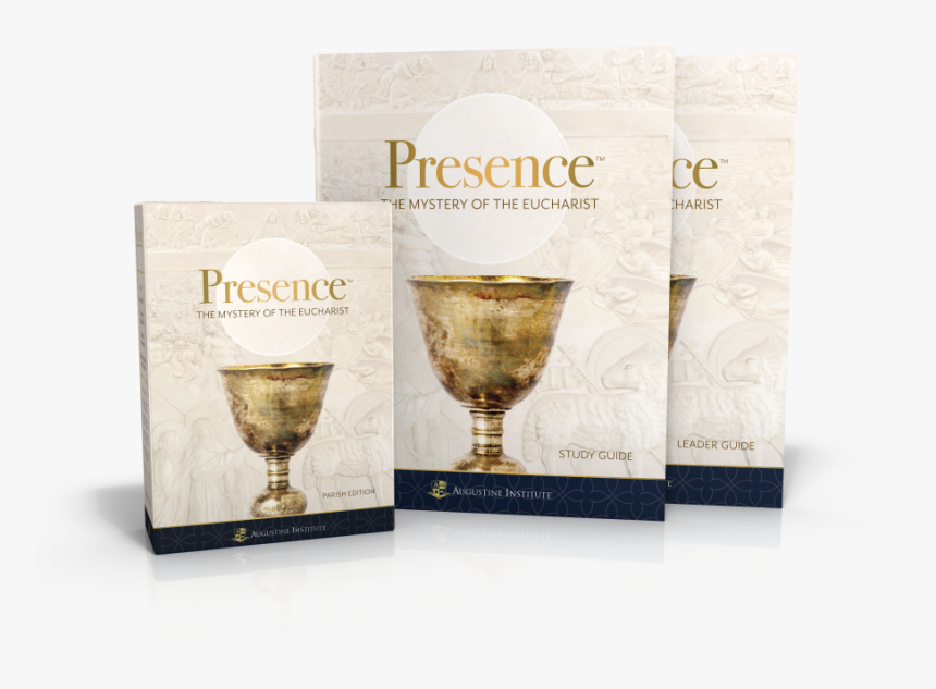 Presence Augustine Institute, HD Png Download, Free Download