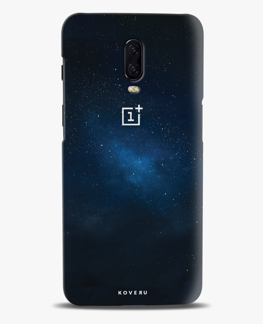 Glowing Stars Cover Case For Oneplus 6t - Huawei Png, Transparent Png, Free Download