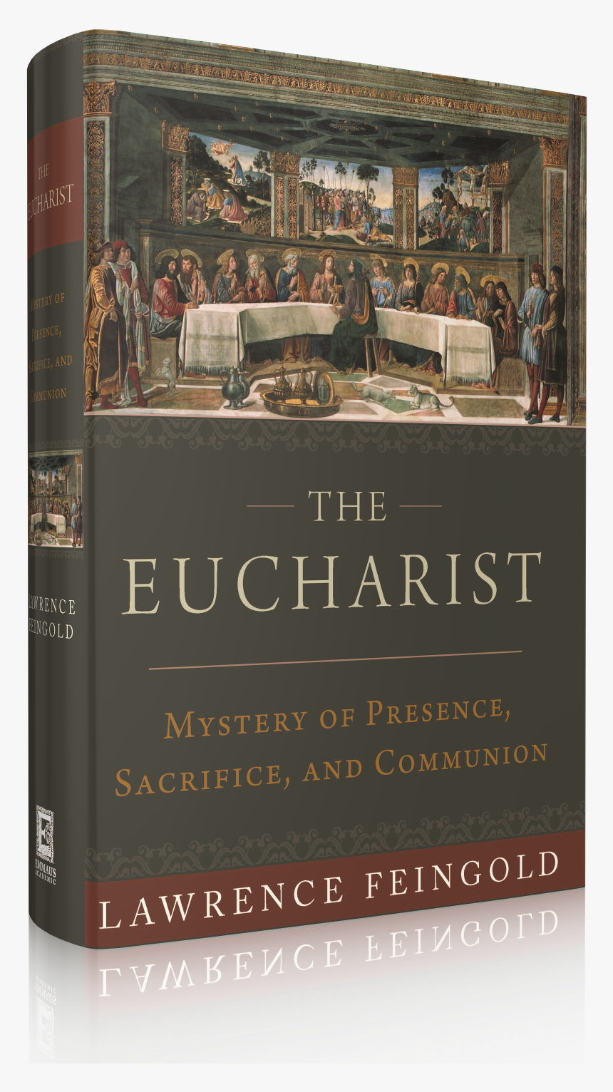 Theeucharist 5in Print2, HD Png Download, Free Download