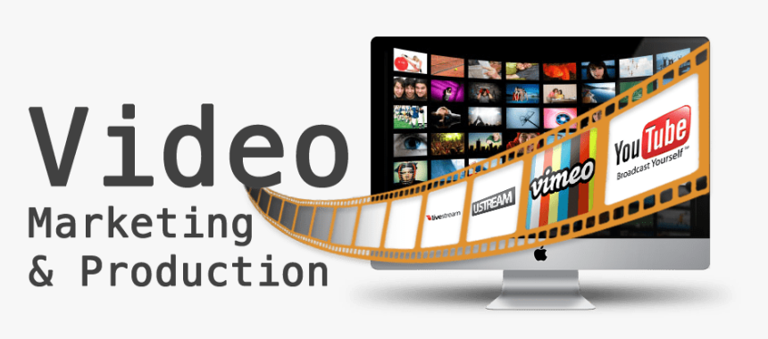 Video Marketing Errors, HD Png Download, Free Download