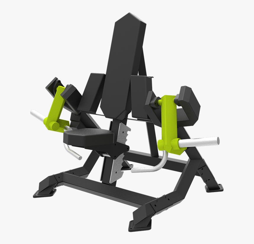 Biceps Press - Thd Biceps Machine, HD Png Download, Free Download