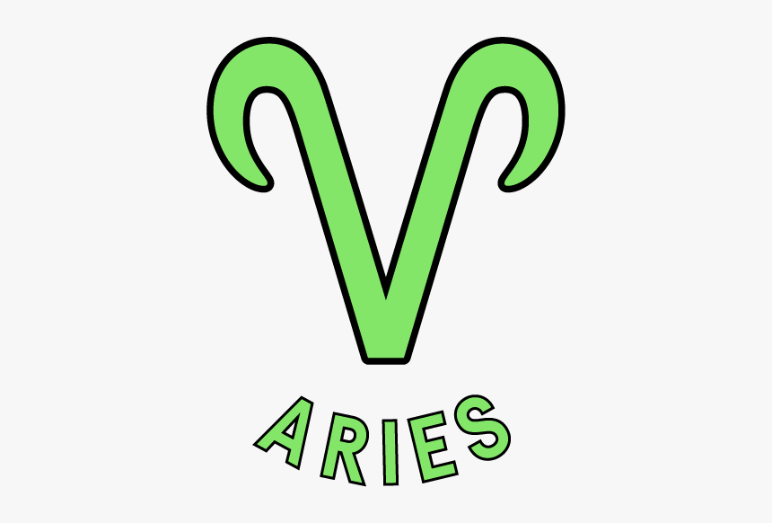 Aries Stickers Messages Sticker-8, HD Png Download, Free Download