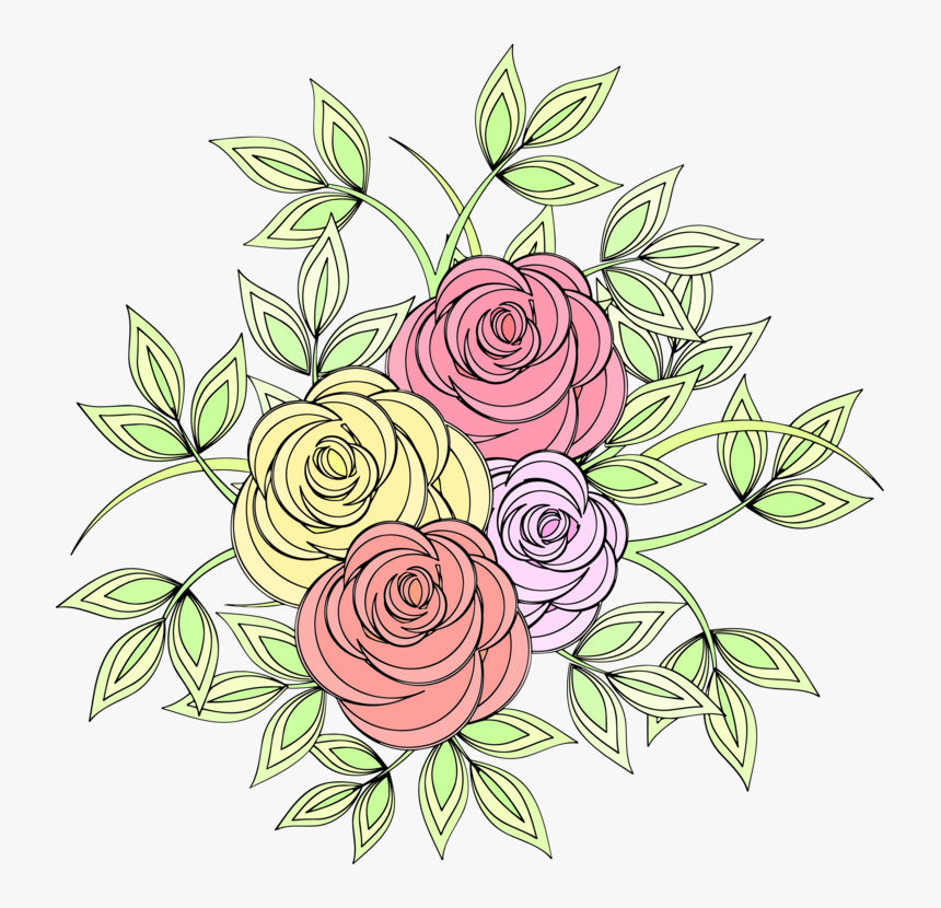 Featured image of post Rose Flower Drawing With Colour : Color pencil drawing drawings art flower art art drawings roses drawing flower drawing face drawing plant drawing.