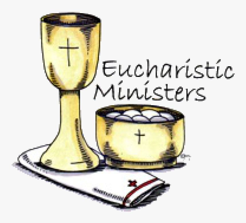 Eucharistic Ministers, HD Png Download, Free Download