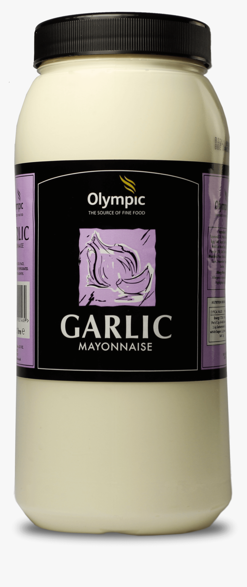 Olympic Garlic Mayonnaise - Jersey Juventus 2012 2013, HD Png Download, Free Download