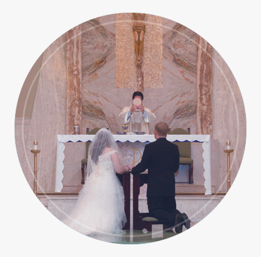 Exchange Of Vows, HD Png Download, Free Download
