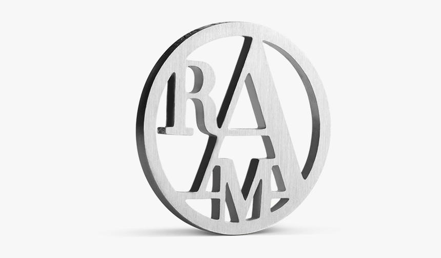 Ram Star Tag"
 Title="ram Star Tag - Emblem, HD Png Download, Free Download