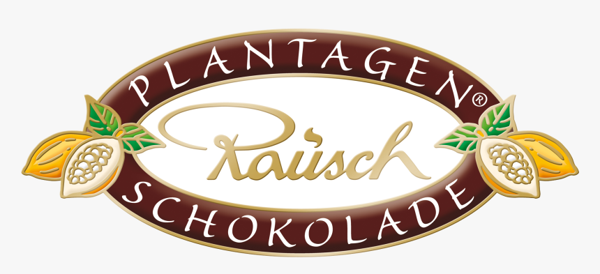 File - Logorausch3d - Rausch Schokolade, HD Png Download, Free Download