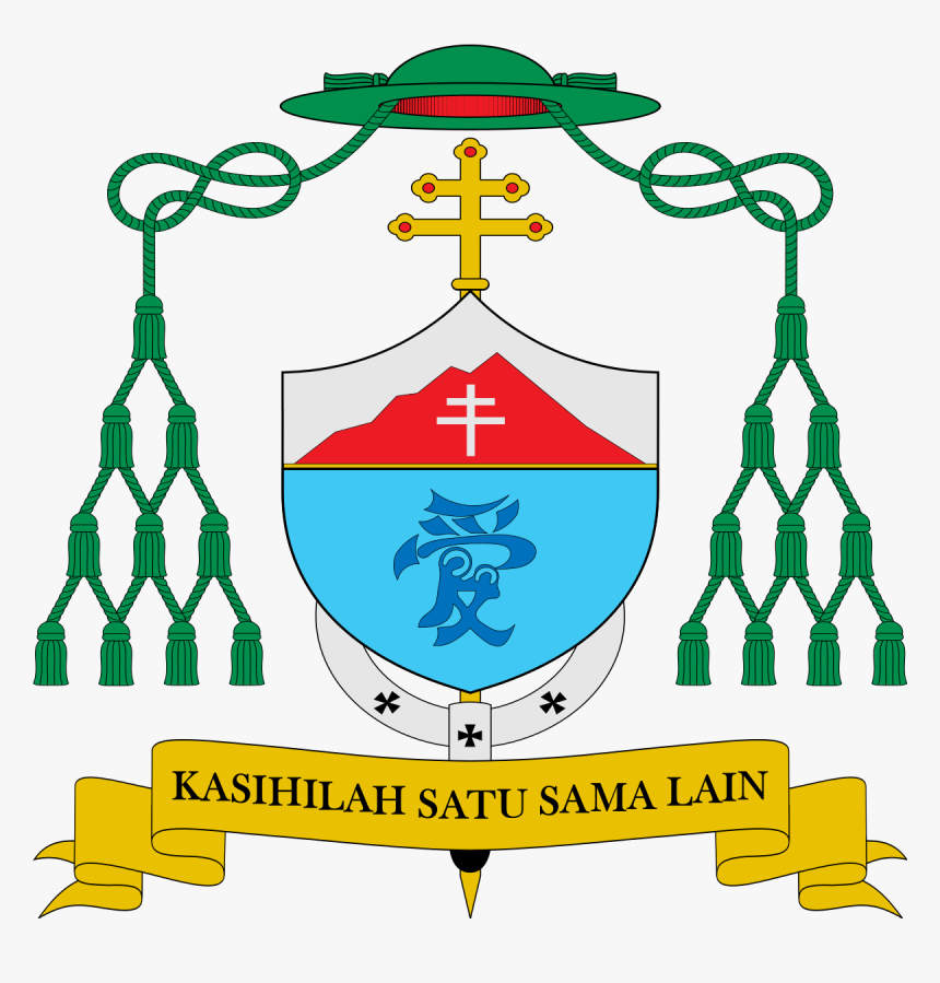 Free Catholic Clip Art Eucharist - Card Sergio Obeso Rivera, HD Png Download, Free Download