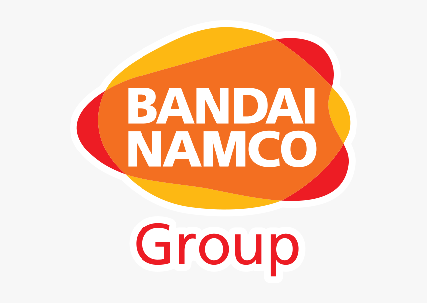 Bandai Namco Group Logo, HD Png Download, Free Download